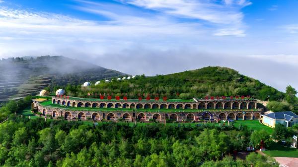 “18°C夏天”的闽宁热度<br>——“闽宁协作 山海情长”主题采访系列观察之二